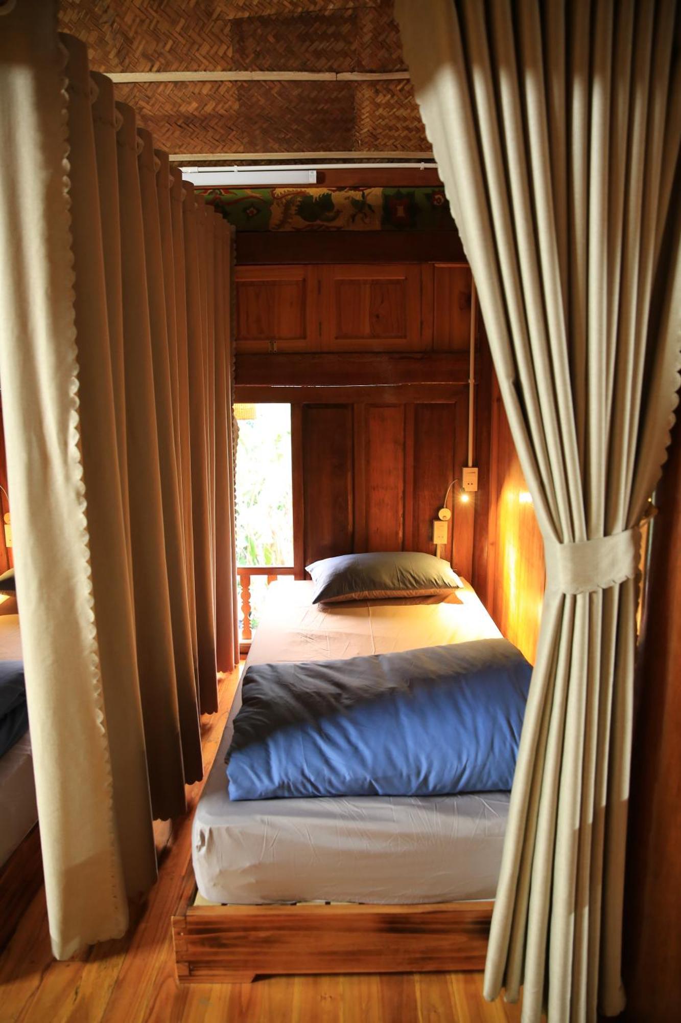 Ha Giang Eco Stone House - Tours & Rental Motorbike Esterno foto